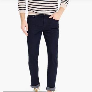 J. Crew jeans